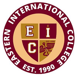 Eastern International College-Jersey City logo