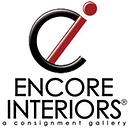 Encore Interiors, A Consignment Gallery® logo