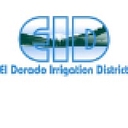 El Dorado Irrigation District logo