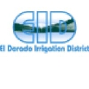 El Dorado Irrigation District logo