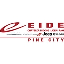 Eide Chrysler Pine City logo