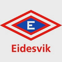 Eidesvik logo