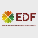 Energía, Innovación y Desarrollo Fotovoltaico, S.A. logo
