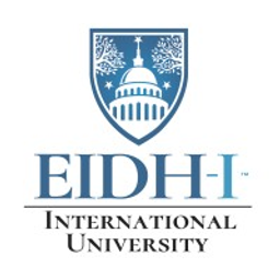 EIDHI International University logo