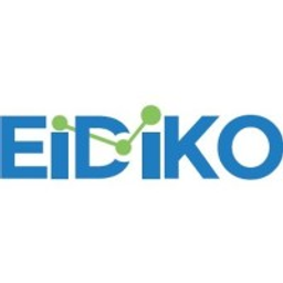 Eidiko Systems Integrators LLC logo