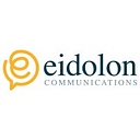 Eidolon Communications logo