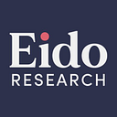 Eido Research logo