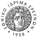 National Hellenic Research Foundation logo