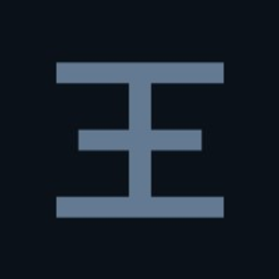 EIE ØKONOMI AS logo