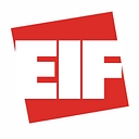 Enterprise Incubator Foundation (EIF) Logo