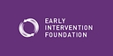 The Early Intervention Foundation logo