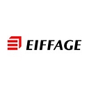 Eiffage In Canada logo