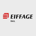 Eiffage Rail Express SAS logo