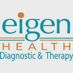 Eigen Limited logo