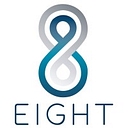 Eight logo