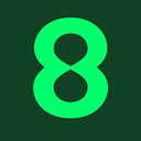 Eightcap logo