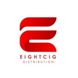 Eightcig logo