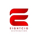 Eightcig logo