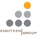 Eighteen Group logo