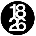 Eighteentwentysix Limited logo