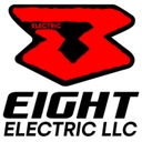 Eight Electric logo