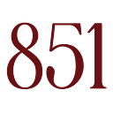 Eight Five One Jewelry