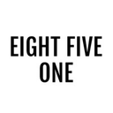 eightfiveonejewelry.com logo