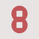 8Fleet Inc. logo