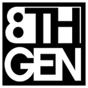 eighthgeneration.com logo