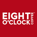 Eightoclock logo