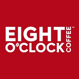 Eight O’Clock Coffee