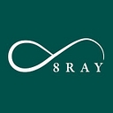 Eight Ray Music logo