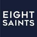 eightsaintsskincare.com logo