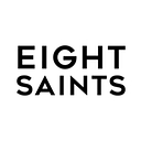 Eight Saints logo