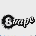 EightVape logo