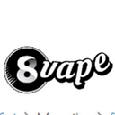 EightVape [US] logo