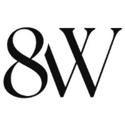 Eight West Management LLC logo