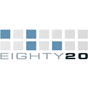 Eighty20 logo