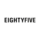 Logo for eightyfiveclo.com