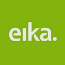 Eika Gruppen AS logo