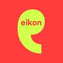 The Eikon Charity logo