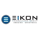 Eikon Consulting Group | It Consulting Services logo