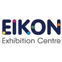 Eikon Exhibition Centre logo
