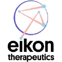 Eikontherapeutics logo