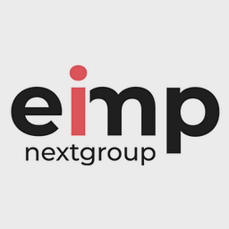 Logo Ecole internationale de management de paris (EIMP)