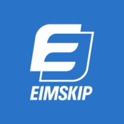 Eimskip Logistics, Inc. logo
