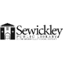 Sewickley Public Library logo