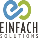 Einfach Solutions logo