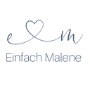 Einfach Malene - Norddeutscher Foodblog für unkomplizierte Küche logo