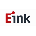 E Ink Corporation logo